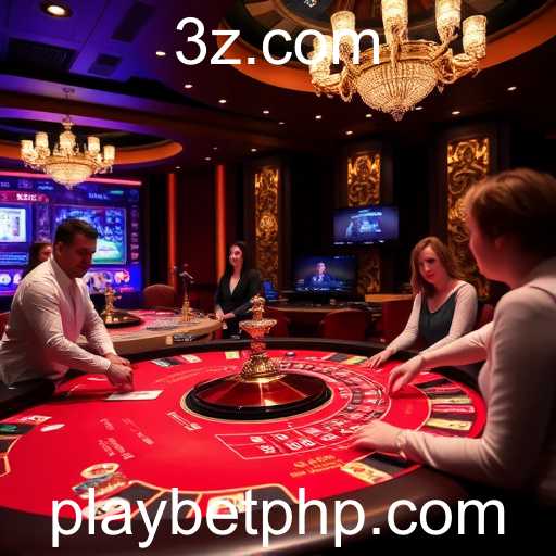 Live Betting