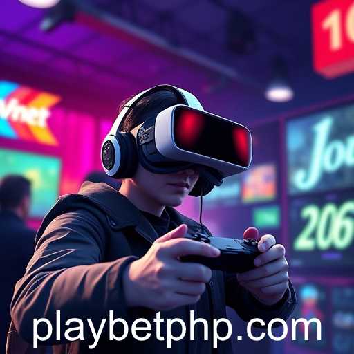 Playbet's Leap into Interactive Gaming